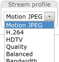 AXIS M1014 from Axis Communications - dimension diagram showing mounting measurements (view 10)