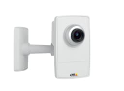 AXIS M1014 from Axis Communications - dimension diagram showing mounting measurements (view 5)