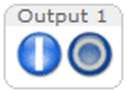 AXIS M1034-W from Axis Communications - dimension diagram showing mounting measurements (view 7)