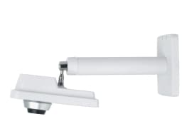 AXIS M1054 from Axis Communications - dimension diagram showing mounting measurements (view 3)