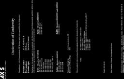 AXIS M1065-LW from Axis Communications - dimension diagram showing mounting measurements (view 9)