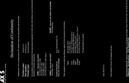 AXIS M1134 from Axis Communications - dimension diagram showing mounting measurements (view 8)