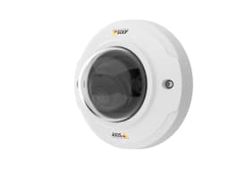 AXIS M3045-WV from Axis Communications - dimension diagram showing mounting measurements