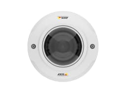 AXIS M3046-V from Axis Communications - dimension diagram showing mounting measurements
