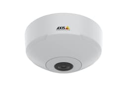 AXIS M3067-P from Axis Communications - dimension diagram showing mounting measurements (view 2)