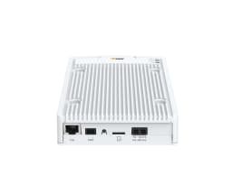 AXIS M7104 from Axis Communications - dimension diagram showing mounting measurements
