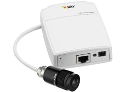 AXIS P1224-E from Axis Communications - dimension diagram showing mounting measurements (view 3)