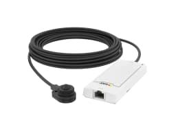 AXIS P1265 from Axis Communications - dimension diagram showing mounting measurements