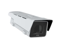 AXIS P1388-BE from Axis Communications - dimension diagram showing mounting measurements