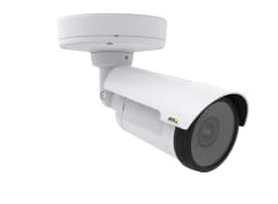 AXIS P1435-E from Axis Communications - dimension diagram showing mounting measurements