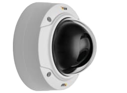 AXIS P3215-VE from Axis Communications - dimension diagram showing mounting measurements