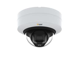 AXIS P3248-LV from Axis Communications - dimension diagram showing mounting measurements