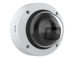 AXIS P3275-LV from Axis Communications - dimension diagram showing mounting measurements
