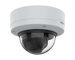 AXIS P3287-LVE from Axis Communications - dimension diagram showing mounting measurements