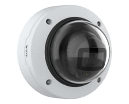 AXIS P3288-LV from Axis Communications - dimension diagram showing mounting measurements (view 2)