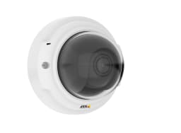AXIS P3374-V from Axis Communications - dimension diagram showing mounting measurements