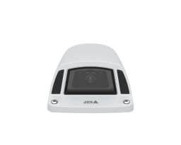 AXIS P3925-LRE from Axis Communications - dimension diagram showing mounting measurements
