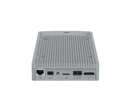 AXIS P7304 from Axis Communications - dimension diagram showing mounting measurements