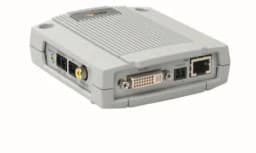 AXIS P7701 from Axis Communications - dimension diagram showing mounting measurements (view 3)