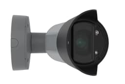 AXIS Q1700-LE from Axis Communications - dimension diagram showing mounting measurements