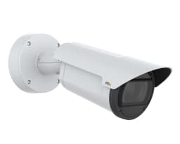 AXIS Q1786-LE from Axis Communications - dimension diagram showing mounting measurements