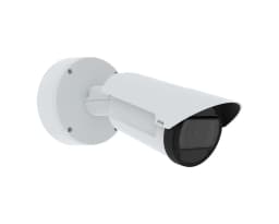 AXIS Q1806-LE from Axis Communications - dimension diagram showing mounting measurements