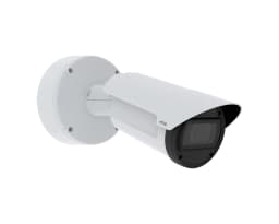 AXIS Q1808-LE from Axis Communications - dimension diagram showing mounting measurements