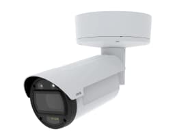 AXIS Q1809-LE from Axis Communications - dimension diagram showing mounting measurements