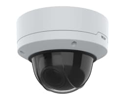 AXIS Q3546-LVE from Axis Communications - dimension diagram showing mounting measurements
