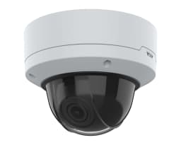 AXIS Q3548-LVE from Axis Communications - dimension diagram showing mounting measurements