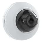 AXIS Q6315-LE from Axis Communications - dimension diagram showing mounting measurements (view 4)