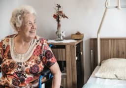 AXIS Q8641-E from Axis Communications - dimension diagram showing mounting measurements (view 21)