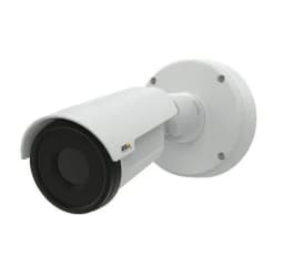 AXIS Q8641-E from Axis Communications - dimension diagram showing mounting measurements (view 7)