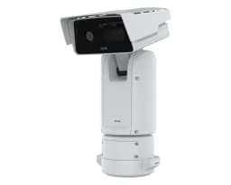 AXIS Q8752-E from Axis Communications - dimension diagram showing mounting measurements