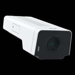 AXIS P1385-B from AXIS COMMUNICATIONS - angle right