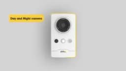 AXIS M1065-LW from AXIS COMMUNICATIONS - box IP camera - image 2