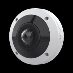 AXIS M4318-PLR from AXIS COMMUNICATIONS - panoramic IP camera - image 2