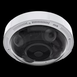 AXIS P3738-PLE from Axis Communications - panoramic IP camera - image 7