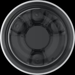 AXIS P3748-PLVE from Axis Communications - panoramic IP camera - image 7