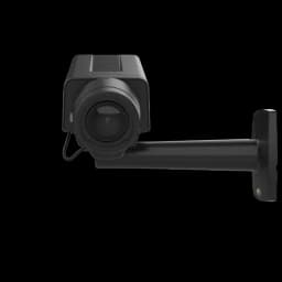 AXIS Q1656 from AXIS COMMUNICATIONS - box IP camera - image 2