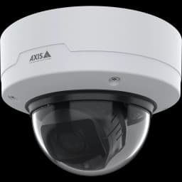 AXIS P3277-LV from AXIS COMMUNICATIONS - dome IP camera - image 8