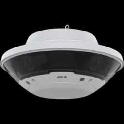 AXIS Q6300-E from AXIS COMMUNICATIONS - Panoramic Camera