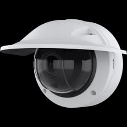 AXIS Q3546-LVE from AXIS COMMUNICATIONS - dome IP camera - image 5