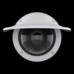 AXIS Q3546 from AXIS COMMUNICATIONS - front