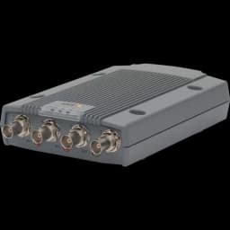 AXIS P7214 from AXIS COMMUNICATIONS - from rigth angle
