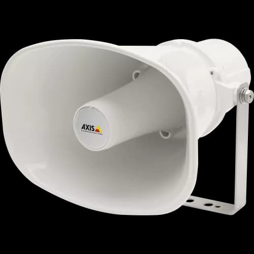 AXIS C3003-E from AXIS COMMUNICATIONS - from left