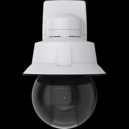 AXIS Q6325-LE from AXIS COMMUNICATIONS - PTZ camera with mount