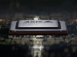 AXIS Q3558-LVE from AXIS COMMUNICATIONS - dome IP camera - image 7