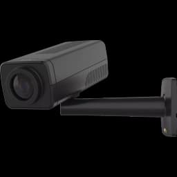 AXIS Q1728 from Axis Communications - box IP camera - image 9