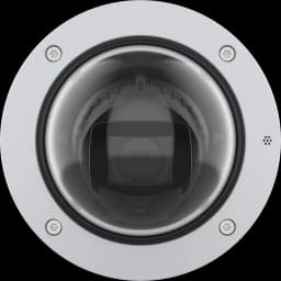 AXIS P3287-LVE from AXIS COMMUNICATIONS - dome IP camera - image 8